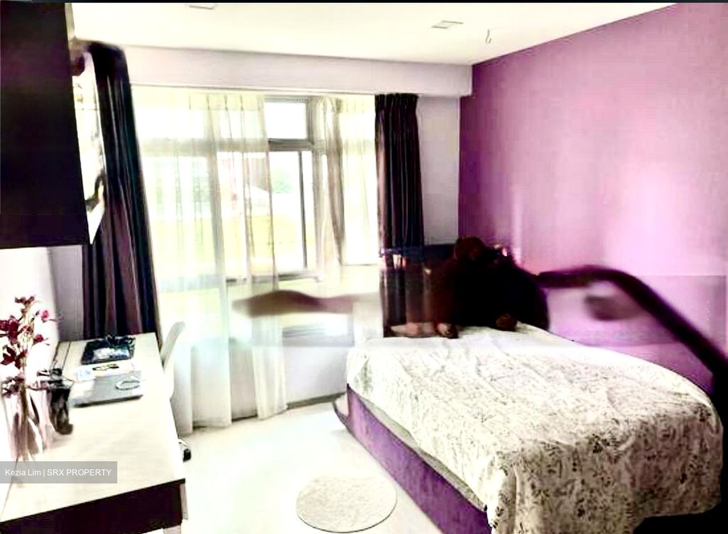Blk 22 Ghim Moh Valley (Queenstown), HDB 5 Rooms #456585501